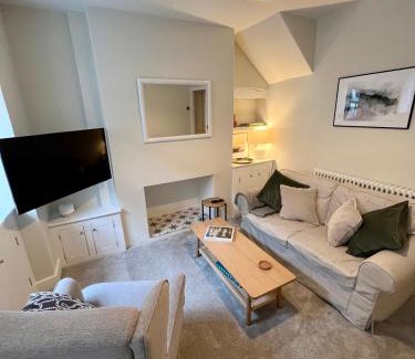 Kendal House | Cosy cottage in Kendal