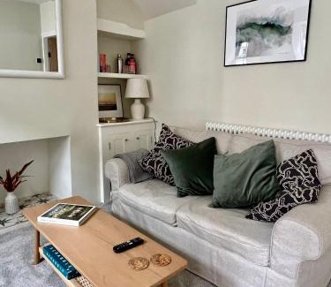 Kendal House | Cosy cottage in Kendal