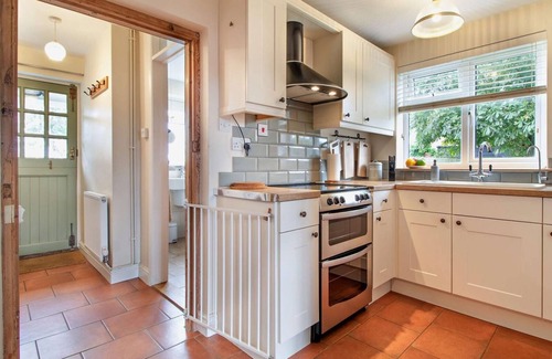 Stowmarket Cottage | Cosy cottage in Suffolk countryside