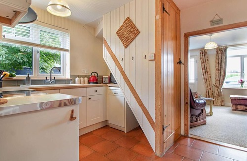 Stowmarket Cottage | Cosy cottage in Suffolk countryside
