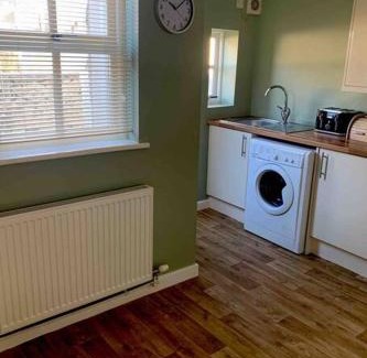 Llanrwst House | Cosy Cottage, Nr Betws y Coed.