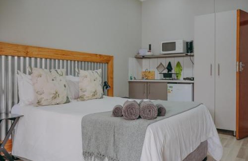 Potchefstroom Apartment | Cosy Cottages Guesthouse