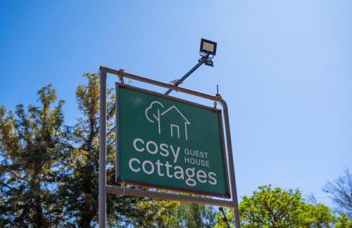 Potchefstroom Apartment | Cosy Cottages Guesthouse