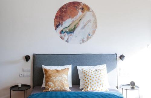 Brno Apartment | Cosy Design Apartment IV