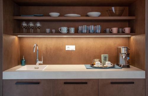 Brno Apartment | Cosy Design Apartment IV