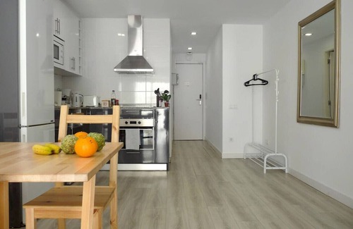 Collblanc y La Torrassa Apartment | Cosy Marbarcelona apartments 12