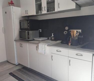 Champagne-en-Valromey Apartment | Cosy et chaleureux, centre village, proche commodité