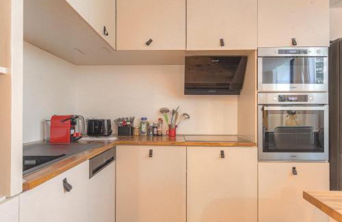 7th Arrondissement Apartment | Cosy et Chaleureux wifi très haut débit