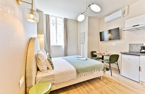 Le Pre-Saint-Gervais Apartment | Cosy et climatisé - Aux portes de Paris