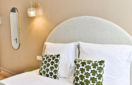 Le Pre-Saint-Gervais Apartment | Cosy et climatisé - Aux portes de Paris