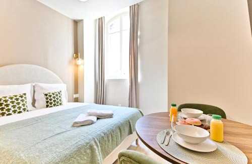Le Pre-Saint-Gervais Apartment | Cosy et climatisé - Aux portes de Paris