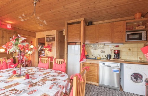 Montclar Apartment | Cosy et lumineux à montclar alpes hautes provence