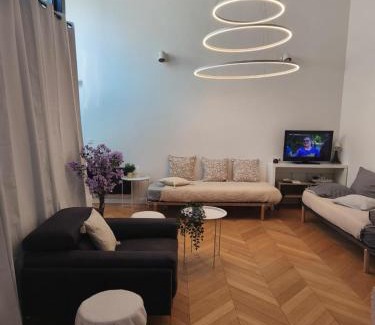 La Varenne Saint-Hilaire Apartment | Cosy F2 à Saint Maur des Fossés