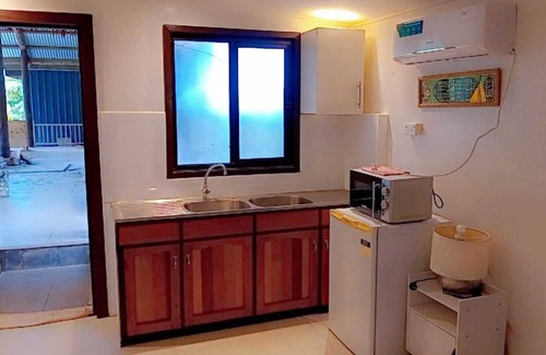 Northern Division Apartment | Cosy Farmstay Tuvurara Savusavu