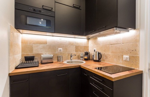 3rd Arrondissement Apartment | Cosy flat 3P- Le Marais 2