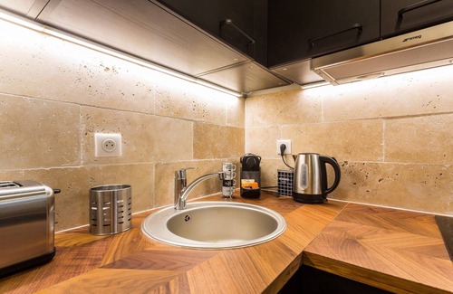 3rd Arrondissement Apartment | Cosy flat 3P- Le Marais 2