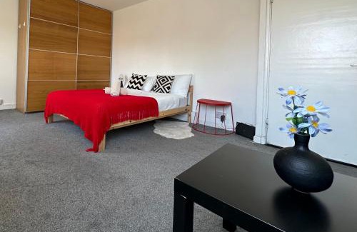 South Camberwell House | Cosy Flat Close To East Dulwich Station