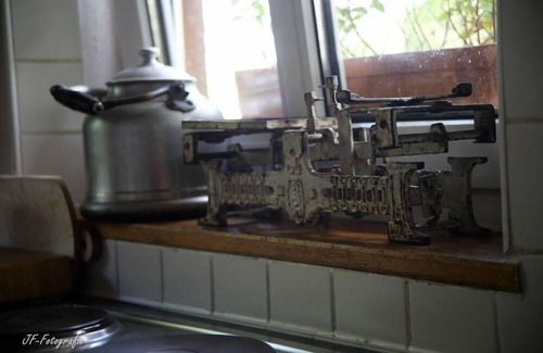 Betschdorf House | Cosy flat in Betschdorf