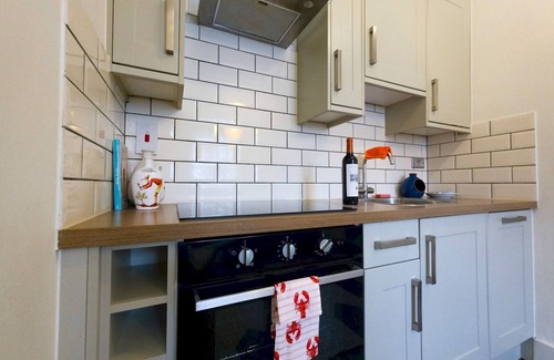 Stepney Green Apartment | Cosy Flat in Stepney Green I PTK