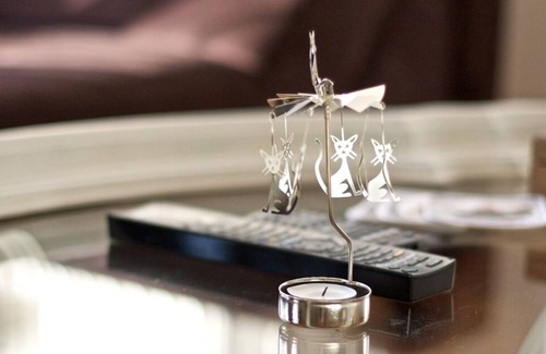 Tophane House | Cosy flat in the center of Cihangir, Taksim