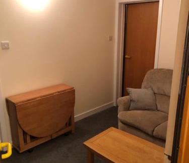 Scalloway Apartment | Cosy flat, Scalloway