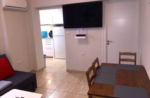 Mislata Apartment | Cosy flat with excellent location in Valencia!