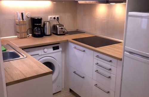 Mislata Apartment | Cosy flat with excellent location in Valencia!