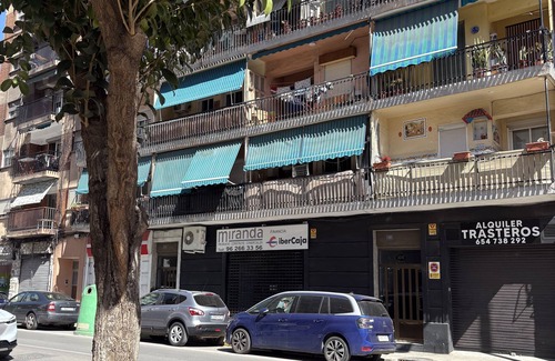 Mislata Apartment | Cosy flat with excellent location in Valencia!