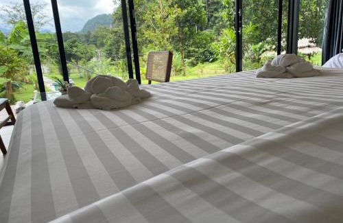 Khlong Sok Other | Cosy Garden Khao Sok