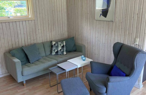 Store Fuglede House | Cosy gottage with private surroundings
