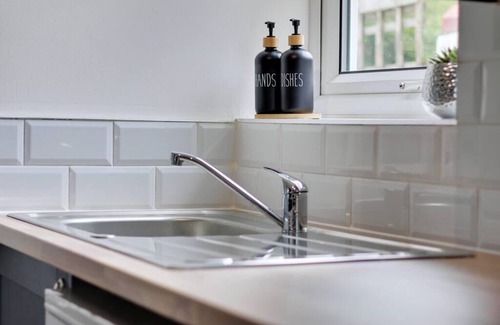 Cleethorpes House | Cosy home by the sea