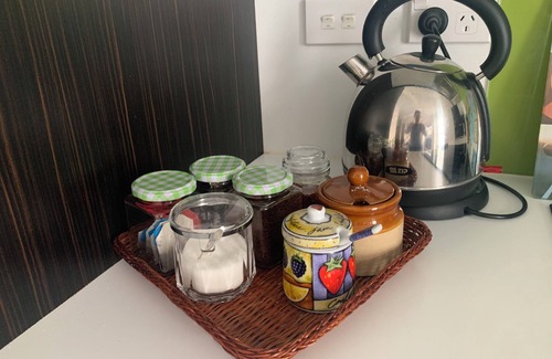 Paraparaumu Beach Apartment | Cosy Hideaway