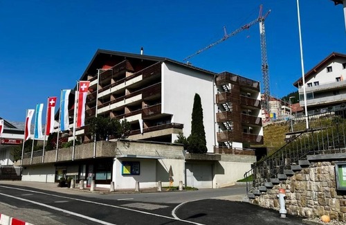 Soerenberg Apartment | Cosy holiday flat in the centre of Sörenberg