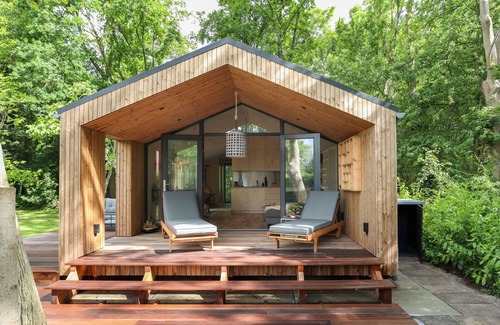 Municipality of Noord-Beveland House | Cosy holiday home with private sauna