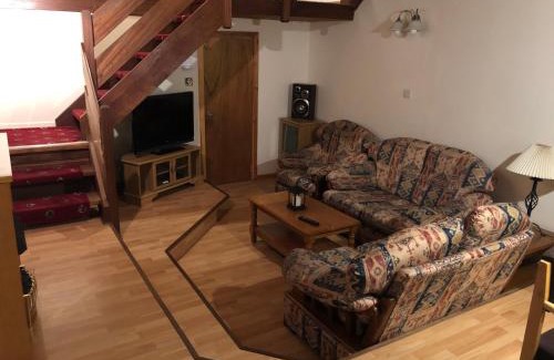 Scalloway Apartment | Cosy holiday home, Scalloway, Shetland.