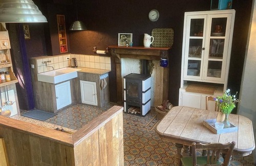 Arleuf House | Cosy holiday house in the midst of tranquility of the Morvan natural parc