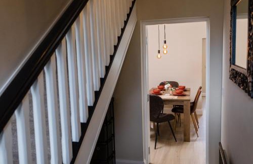 Swinford House | Cosy Home Swinford Town