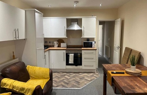 Sunderland House | Cosy & Homey 3BR House - City View in Sunderland