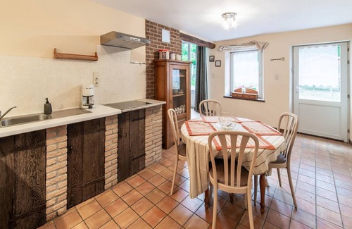 Petit-Thier House | Cosy house in Vielsalm