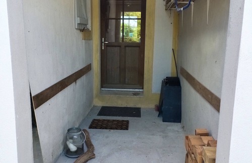 Le Palais House | Cosy house near GR and beaches
