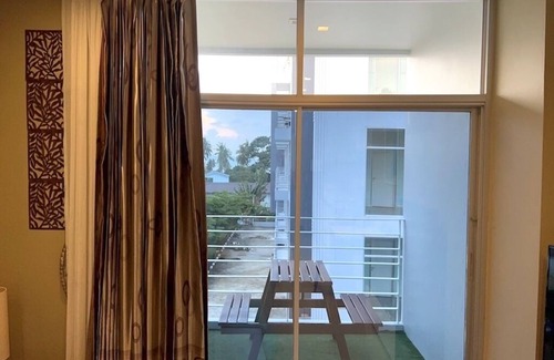 Nong Thale Condo | Cosy Krabi Condo Clean Modern Accommodation close to the beach