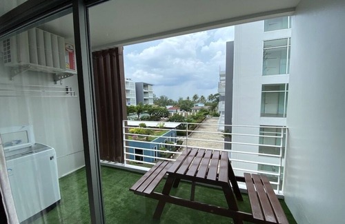 Nong Thale Condo | Cosy Krabi Condo Clean Modern Accommodation close to the beach