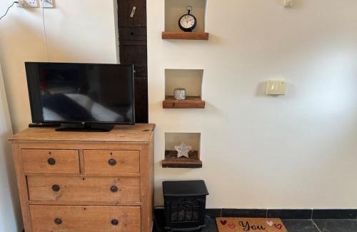 Westbury-on-Severn Ski Chalet | Cosy lodge WestburyonSevern