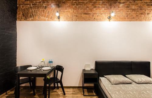 Krzyki Apartment | Cosy LOFT 4 in the City Center, wi-fi, Check-in 24h
