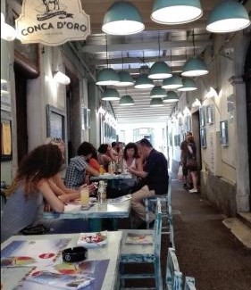 Rijeka Apartment | Cosy&Lux on main square, Korzo Rijeka