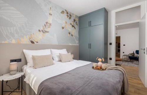 Rijeka Apartment | Cosy&Lux on main square, Korzo Rijeka