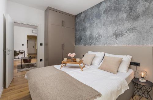 Rijeka Apartment | Cosy&Lux on main square, Korzo Rijeka