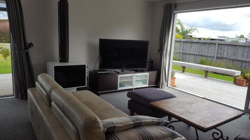Mangawhai Heads House | Cosy Mangawhai House