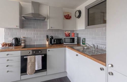 Leeds Apartment | Cosy & Modern 1 Bedroom Apartment, Leeds