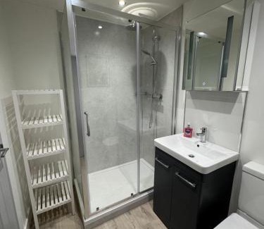 Chorley Apartment | Cosy Modern 2 Beds Chorley Center